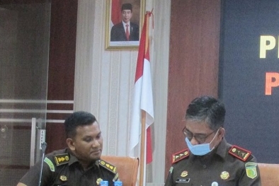 Kejati Aceh Sudah Periksa 10 Orang dalam Kasus Dugaan Korupsi PSR Rp425,5 Miliar