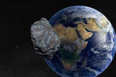Ancam Bumi, Asteroid akan Dilaga dengan Pesawat Antariksa