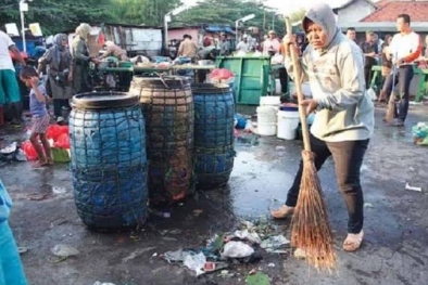 Kesal Data KPM Hilang, Kadinsos Siak: Bu Risma Hanya Pencitraan, Lebih Bagus Khofifah