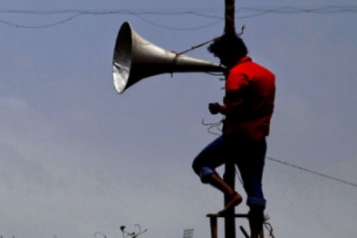Kemenag : TOA Bukan untuk Bangunkan Sahur