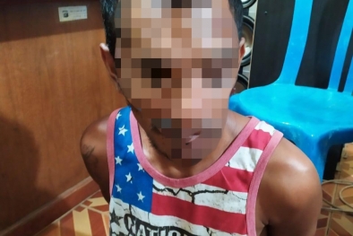 Polisi Ringkus 8 Orang Penyerang Petugas DJBC Riau