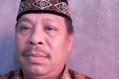 Berduaan Dengan Wanita Tengah Malam, Ketua DPRD Direkom Dicopot