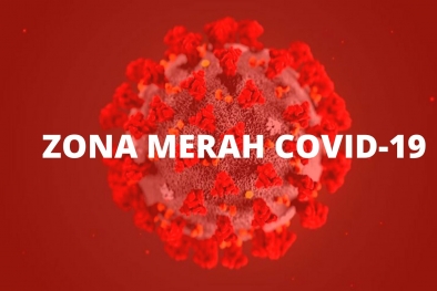 Siak Zona Merah, Diduga Penyebabnya Ini