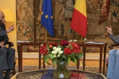 Dubes Indonesia Kesal Belgia Larang Penggunaan Biodiesel Sawit