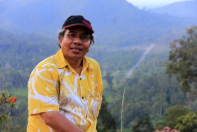 Kebun, Kehendak-Jahat (?)