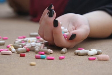 Malu Diarak Telanjang Keliling Desa, Perempuan ini Bunuh Diri