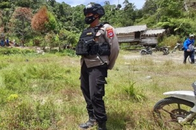 Korban Bertambah, Empat Warga Poso Dibunuh Ali Kalora Cs