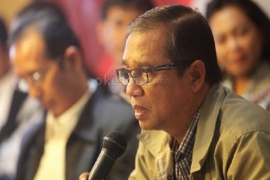 Ngatain Orang Berotak Sungsang, Ngabalin Mau Dipolisikan