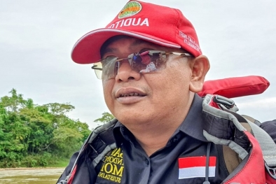 Loe Terpesona, Gue Terperosok