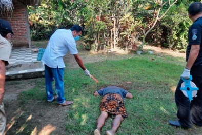 Bertengkar di Bawah Pengaruh Miras, Anak Habisi Bapaknya