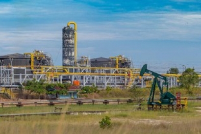 Mulai Berkemas, Tiga Bulan Lagi Chevron Angkat Kaki Dari Blok Rokan