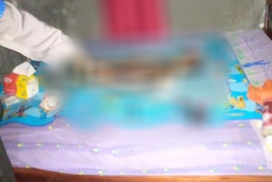 Usir Genderuwo, Bocah Malang Diduga Dibenamkan Orang Tuanya