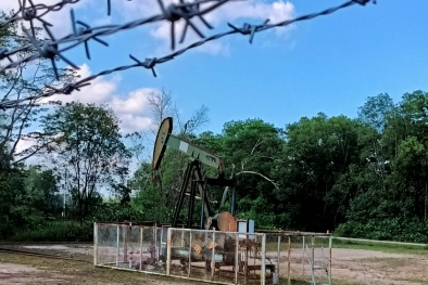 Karyawan Chevron Harus Test Wawasan Kebangsaan