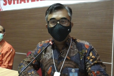 Jual Vaksin Covid-19, Dokter Rutan Dipersilakan Tanggung Resiko Sendiri