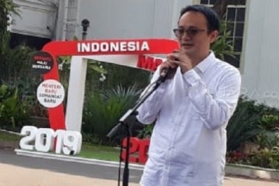 Wamendag Kesal Sawit Indonesia kembali Dikerjain Uni Eropa