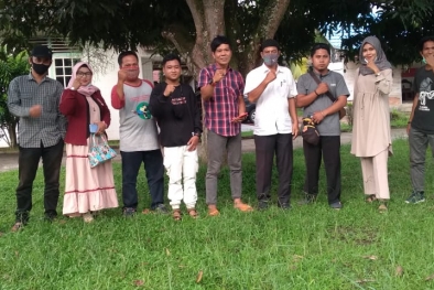 Genjot Pertumbuhan Ekonomi melalui Objek Wisata