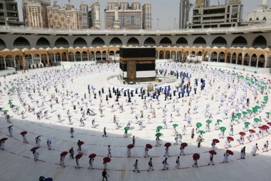 Beredar Info Kuota Haji, Dubes RI: Tunggu Pengumuman Resmi