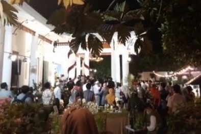 Karena Pesta Ultah Meriah, Gubernur Perempuan ini Dipolisikan