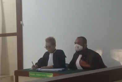 Hakim Tak Terima Keberatan KUD Sialang Makmur, Kuasa Hukum: Kami Sudah Duga