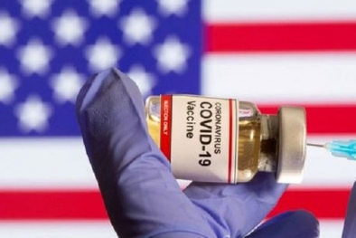 Sudah Divaksin, Lebih 10 Ribu Orang Positif Covid-19