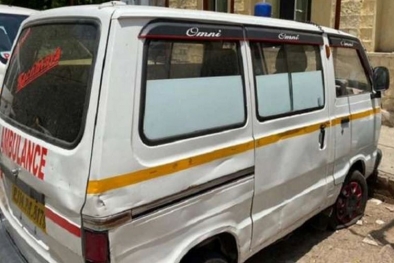 Ditawari Tumpangan, Wanita Baru Menikah Digilir Dalam Ambulans