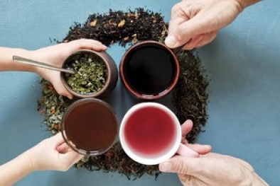 Sejarah di Balik Nikmatnya Secangkir Teh Tubruk