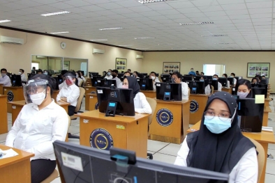 Pendaftaran CPNS Batal Dibuka 31 Mei, Ini Sebabnya