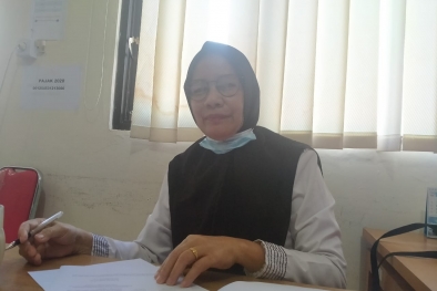 17.000 UMKM di Inhu Daftar BPUM