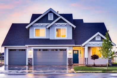 Harga Sawit Bikin REI Riau Yakin 8.000 Unit Rumah Terjual sepanjang 2021