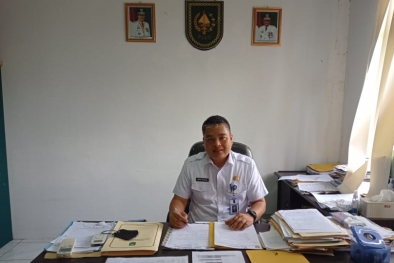 Harga TBS Riau Akan Ditetapkan Lewat Pergub Nomor...