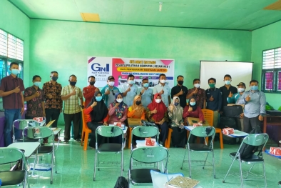 Hasil Kebun Sawit Bikin SDM Unggul