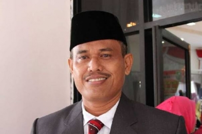 Golkar Bakal Gelar Pleno, Bahas Pemberhentian Ketua DPRD Inhu