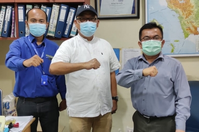 Banjir Kritik, Berastagi Supermarket Tarik Produk Pod Chocolate