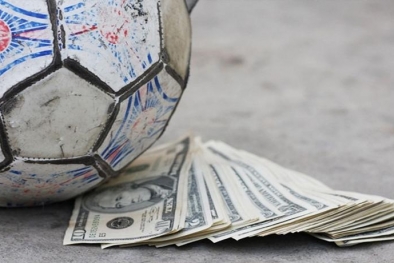 Mafia Pengatur Skor Sepak Bola Dihukum Lebih 2.000 Tahun Penjara