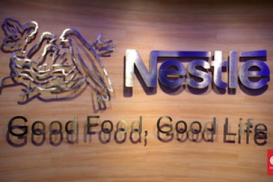 Waduh, 60 Persen Produk Makanan dan Minuman Nestle Tak Sehat