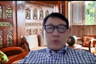 Minyak Sawit yang Segar Difitnah, Tapi Doyan Jelantah