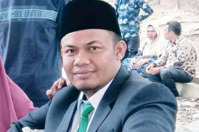 Dewan Hearing Dua Perusahaan Perkebunan Sawit di Inhu