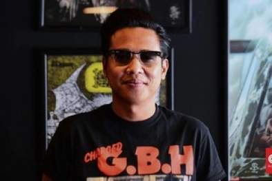 Dituduh Lakukan Pelecehan Seksual, Eks Penyiar Radio Bela Diri