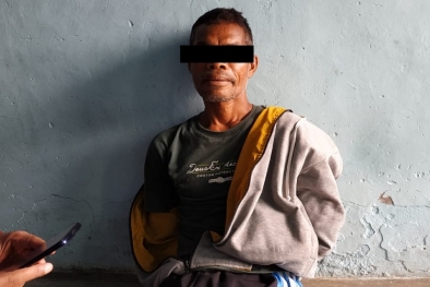 Orang Tua Murid Penikam Kepsek Jadi Tersangka