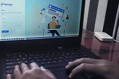 Ini Cara Dapat Insentif Survei Kartu Prakerja Rp50 Ribu