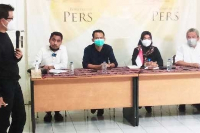 Nafsu Mengkriminalisasi, Petani Laporkan Kapolres Kampar ke Divisi Propam Polri