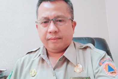 Masuk Musim Panas, Satgas Karhutla Inhu Tingkatkan Patroli