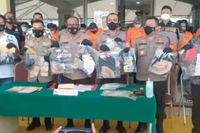 Pelaku Pungli di Pelabuhan Priok Total Jadi 50 Orang