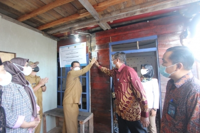 Nelayan di Kepri Sumringah, Listrik Masuk 11 Desa Menghemat Ekonomi