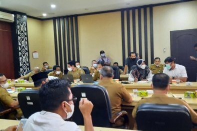 Pertamina Tanggapi Permintaan Bupati Pelalawan