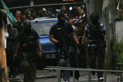 Warga Pekanbaru Korban Salah Tangkap Densus 88 Diminta Lapor ke Propam