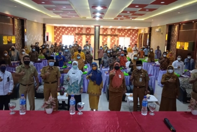 BPOM: Beli Makanan Sembarangan Pemicu Kematian