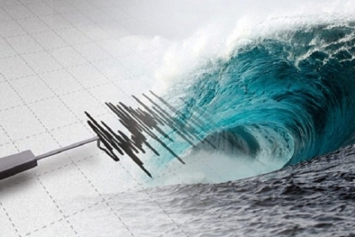 Maluku Diguncang Gempa, BMKG Keluarkan Peringatan Dini Tsunami