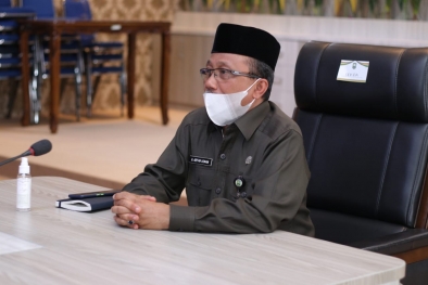 Siak Perpanjang PPKM Mikro Hingga 1 Juli