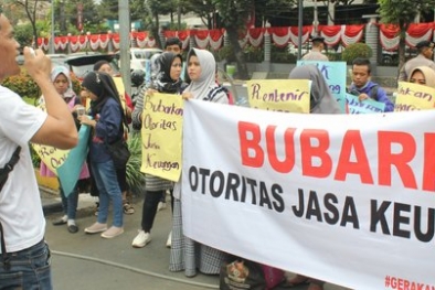 Bareskrim Bongkar Pinjaman Online Ilegal, Ini Modus Pelaku